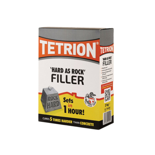 Masonry Repair Cement 2kg