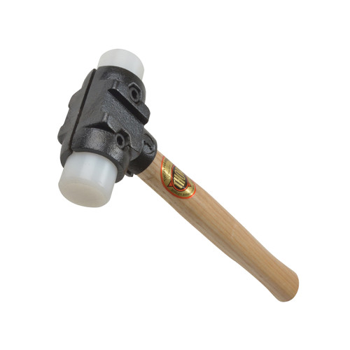 SPH175 Split Head Hammer Super Plastic Size 3 (44mm) 1520g