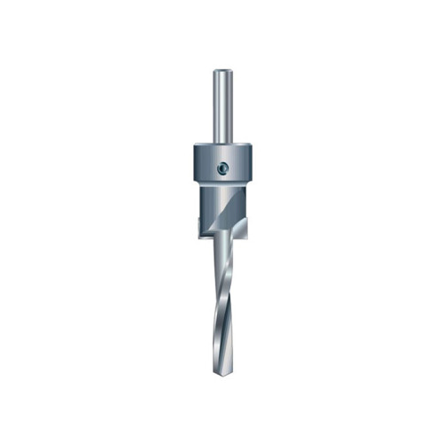 CB38-532 TCT CB Counterbore