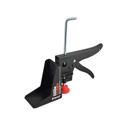 Door Clamp 55mm Capacity (Ratchet Type) D/CLAMP/A