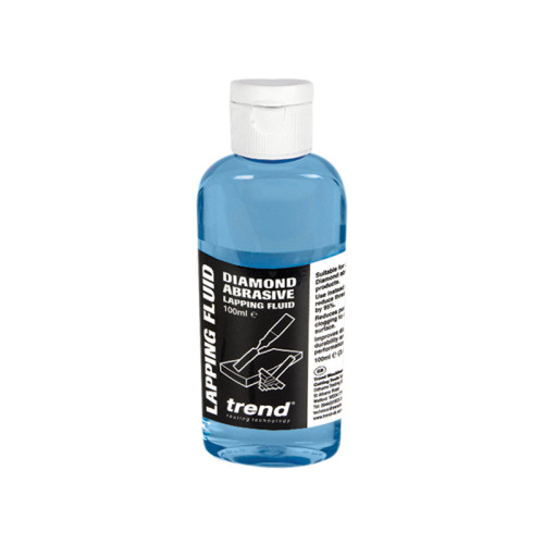 DWS/LF/100 Lapping Fluid 100ml