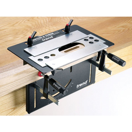 Mortice & Tenon Jig MT/JIG