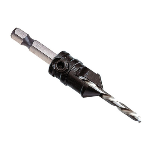 SNAP/CS/10 Countersink with 1/8in Drill