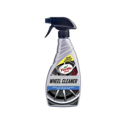 Wheel Cleaner 500ml