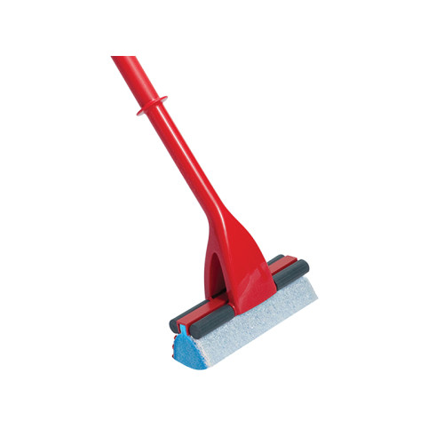 Magic Mop Head & Handle