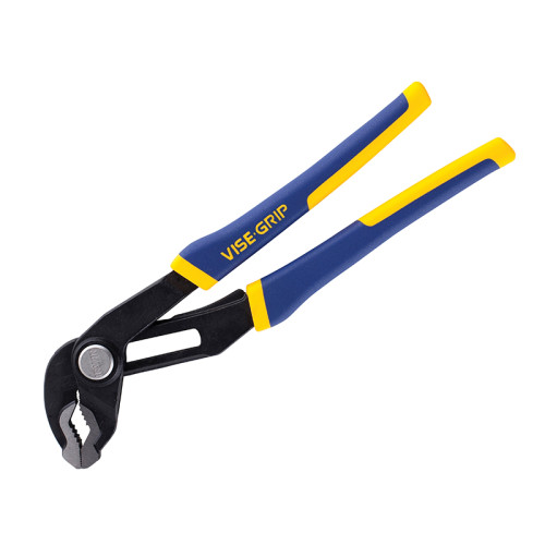 GV8 Groovelock Water Pump ProTouch™ Handle Pliers 200mm