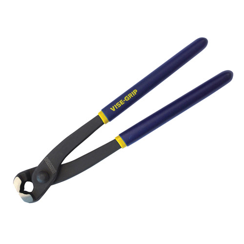 Construction Nipper 225mm (9in)