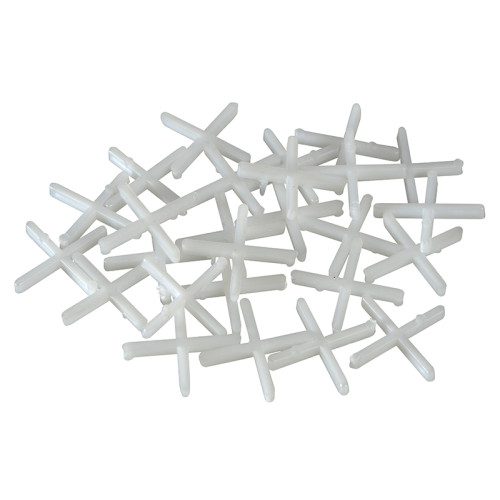 Wall Tile Spacers 2.5mm (Pack 3000)