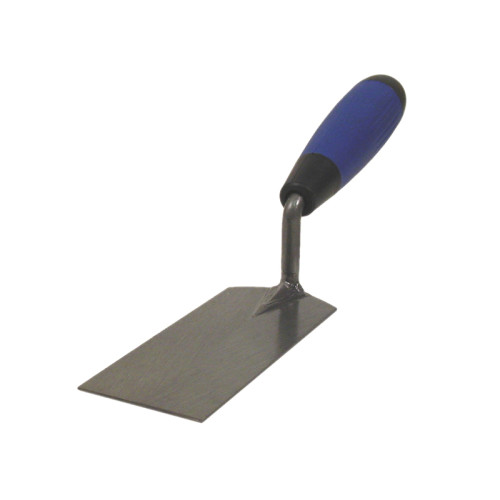 Margin Trowel Soft Grip Handle