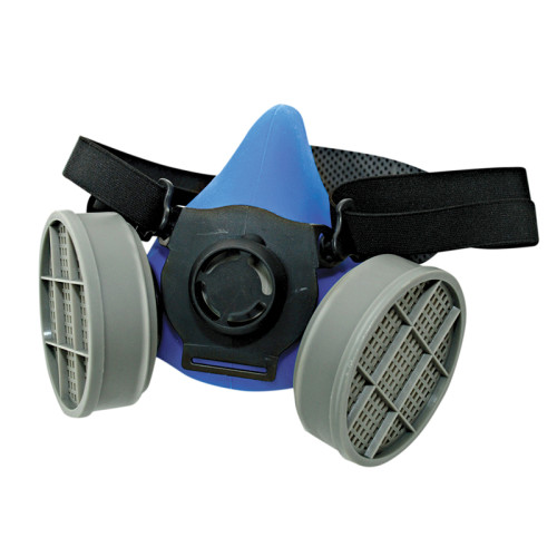 33 1300 Twin Filter Respirator