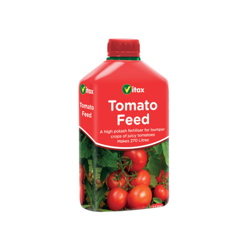 Tomato Feed 1 litre