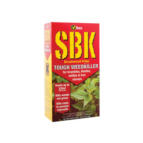 SBK Brushwood Killer 250ml