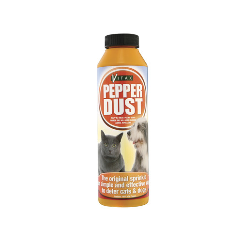 Pepper Dust 225g