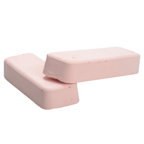 Chromax Polishing Bars - Pink (Pack of 2)