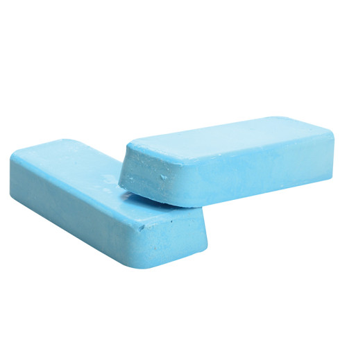 Blumax Polishing Bars - Blue (Pack of 2)