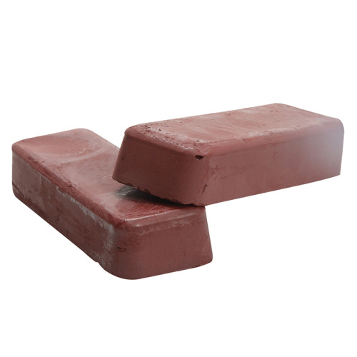 Starmax Polishing Bars - Maroon (Pack of 2)