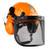 Sartra&Acirc;&reg; Fusion Combi Helmet Set - 31SNR
