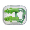 Uvex®  Whisper Plus Corded Re-usable Ear Plugs