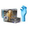 Nitrile Disposable Glove (100) X LARGE (10)