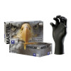 Workshop/ Mechanic Nitrile Gloves - LARGE (9)