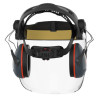 EvoGuard Visor Unit- POLY 36 SNR