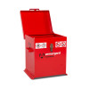 Transbank® 450 x 420 x 520mm - Red TRB2