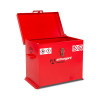 Transbank® 625 x 420 x 520mm - Red TRB3