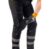 Sartra® Fusion Trouser - W32" - Reg Leg