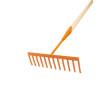 SartraÂ® LAWN Rake