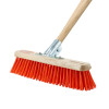 SartraÂ® PVC Broom Complete 24"/600mm