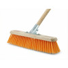 Sartra&Acirc;&reg; PVC Broom Complete 18"/450mm