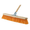 Sartra&Acirc;&reg; PVC Broom Complete 24"/600mm
