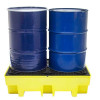 Spill Pallet - 2 Drum