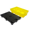 Spill Pallet - 2 Drum