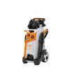 RE 150 PLUS High-pressure cleaner