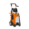 RE 150 PLUS High-pressure cleaner