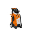 RE 150 PLUS High-pressure cleaner