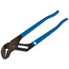 CHL460 Tongue & Groove Pliers 400mm - 108mm Capacity