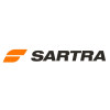 Sartra® PVC Broom 24"/600mm - Head Only