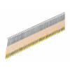 34° Extra Galvanised Framing Ring Shank Nails Type 2.8/65mm (3300)