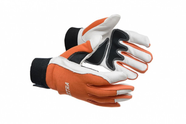 SARTRA Premium Reinforced Palm Work Gloves Landscape Supply Company