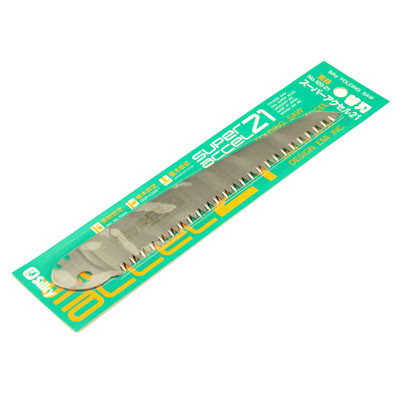 Super accel 21 blade discount