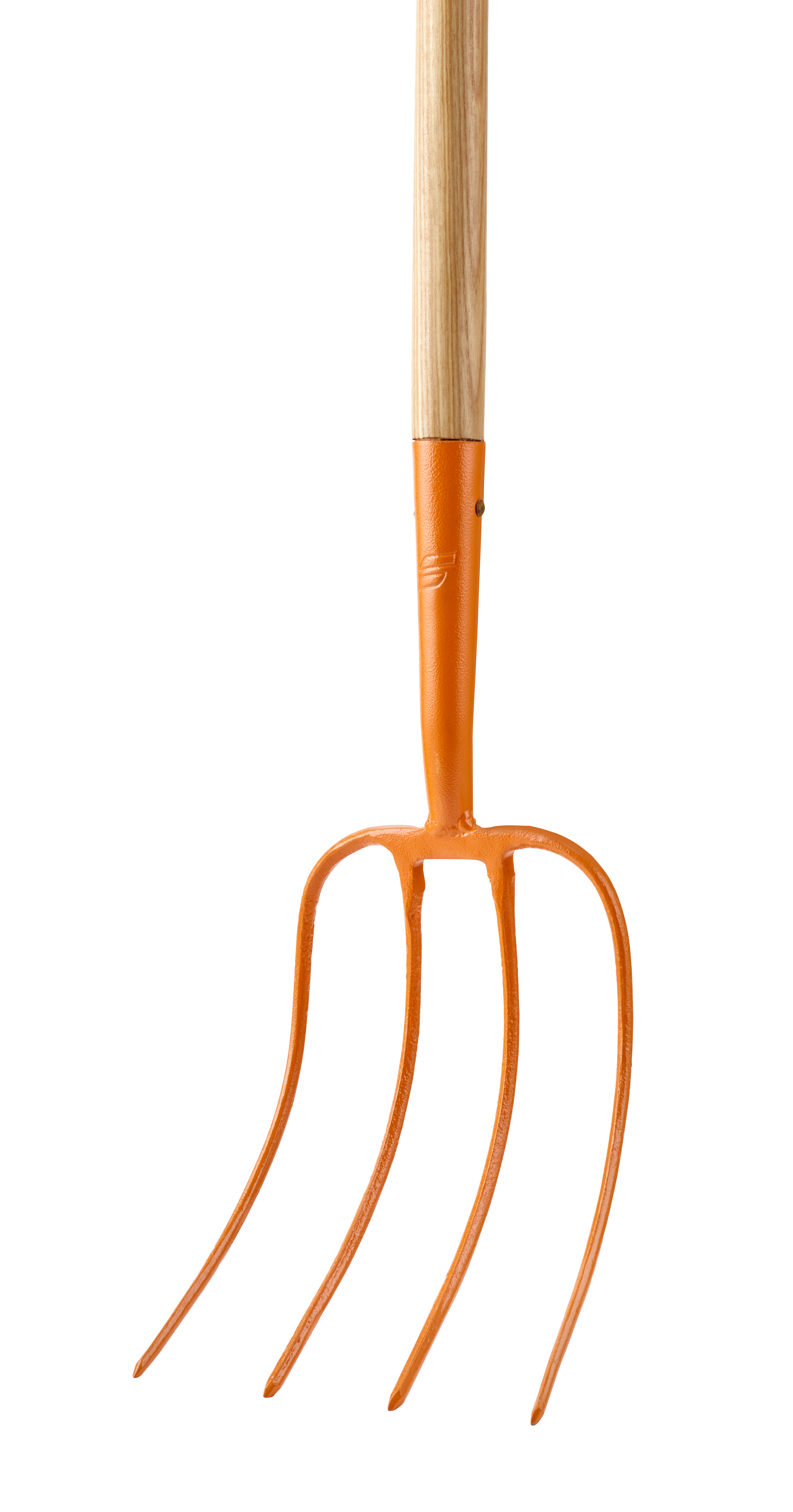 4 prong clearance pitch fork