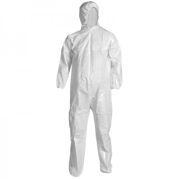 Landscape Supply Company Protective Tyvek® Coverall Suite