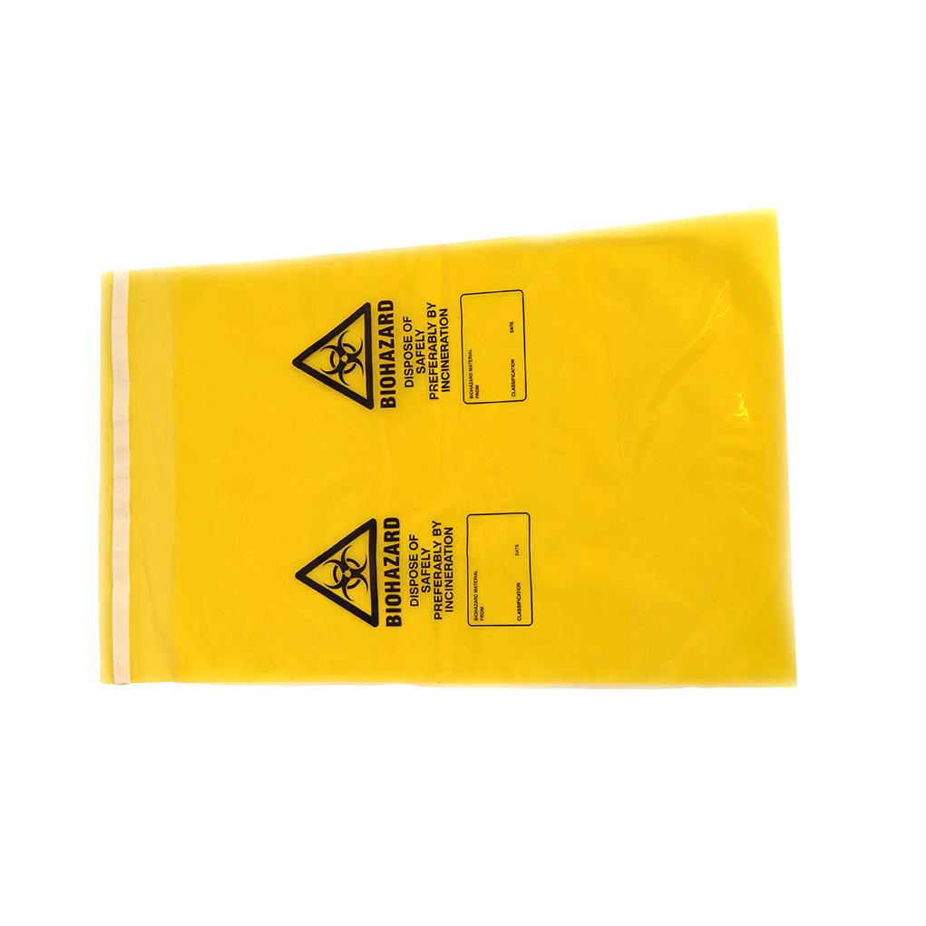 BioHazard Bags
