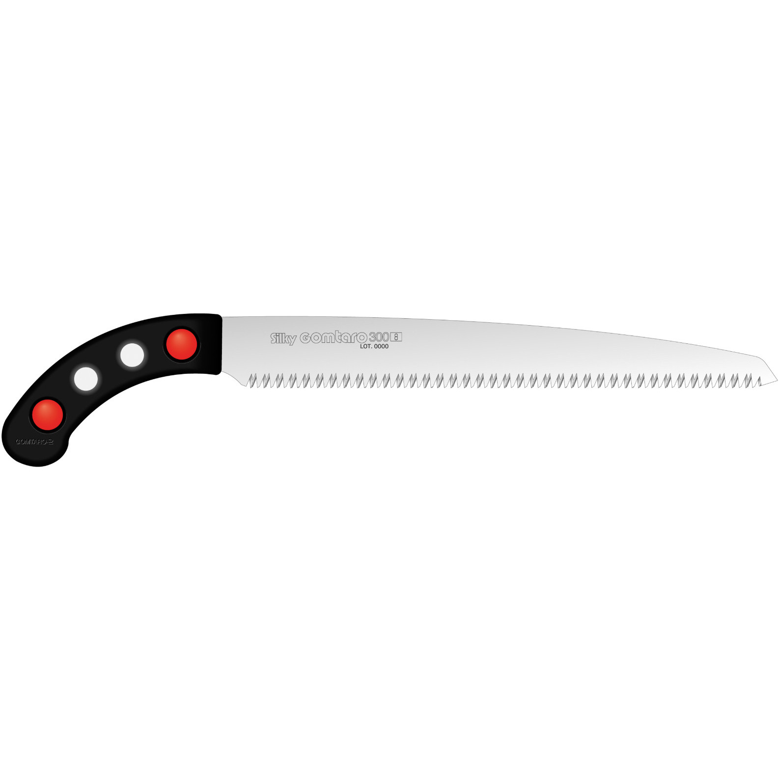 Silky Gomtaro Pruning Saw