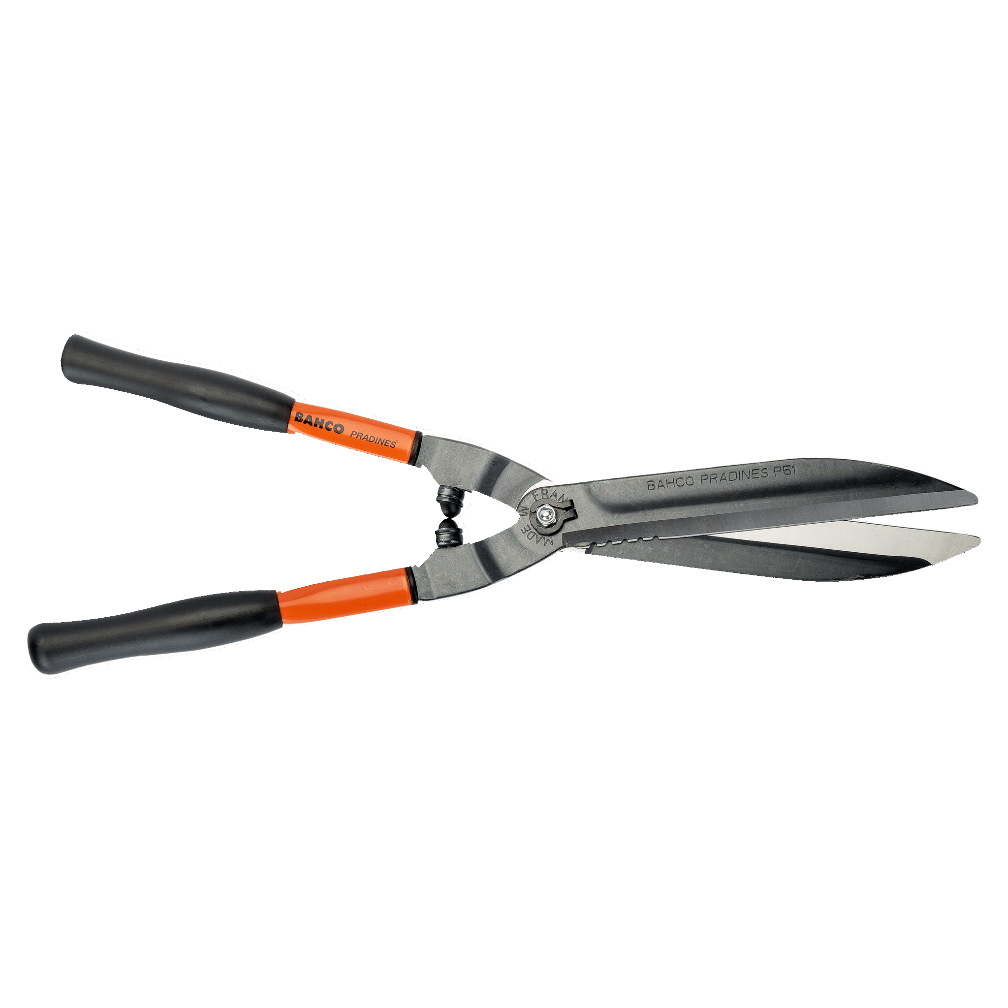 Bahco® Hedge Shears