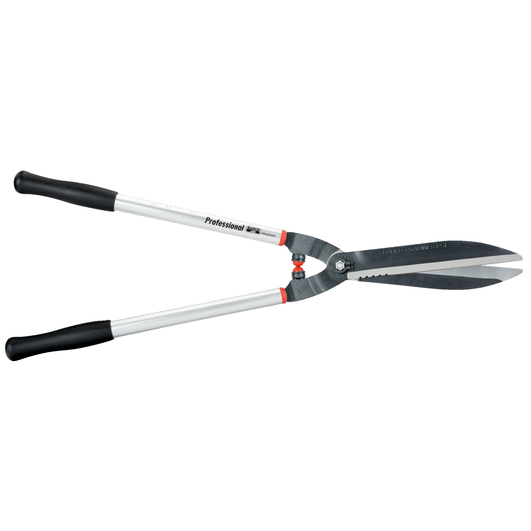 Bahco® Long Handled Hedge Shears