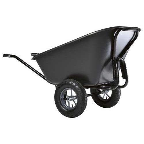 Hæmmerlin Colossus Barrow 12cu.ft/ 300litre