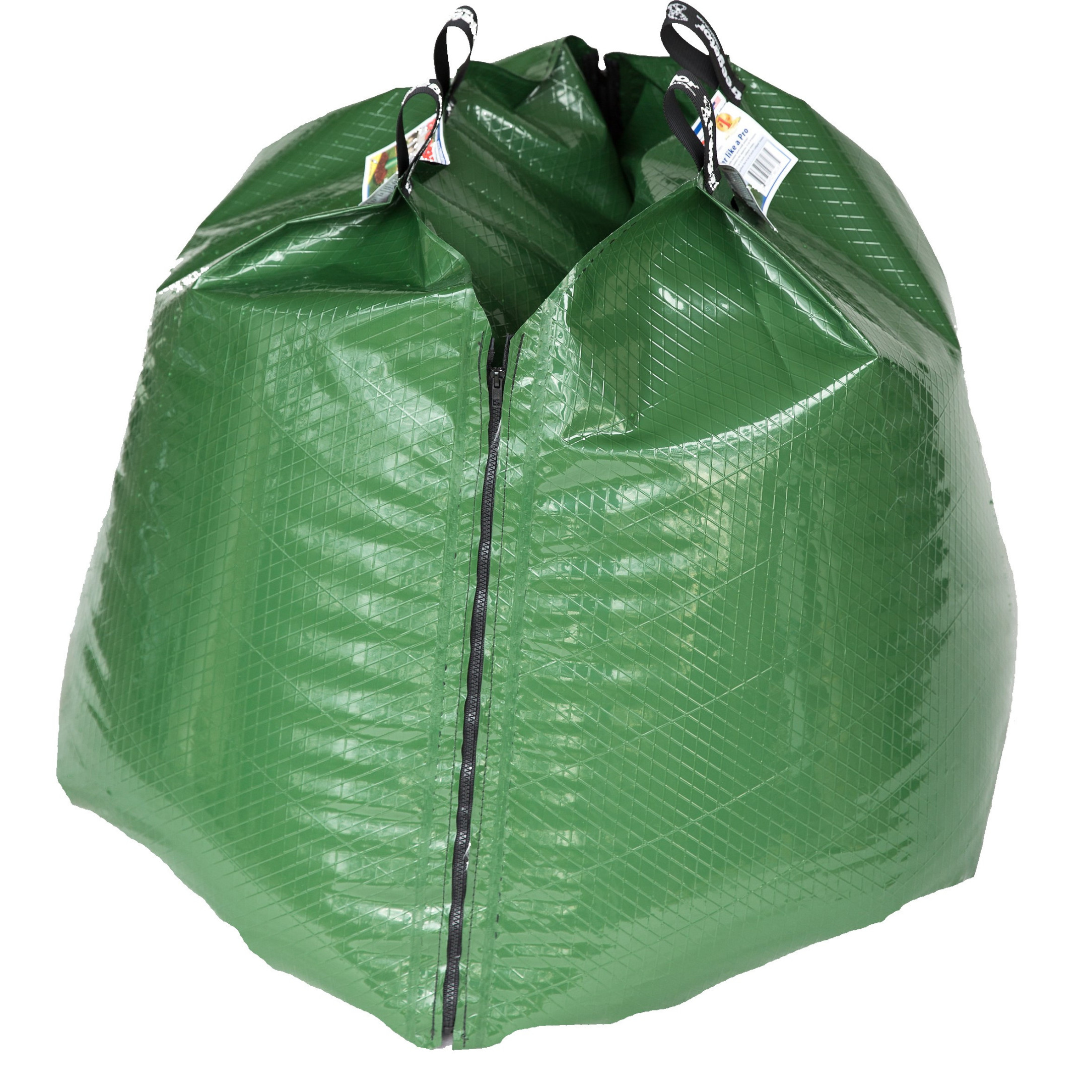 20 Gallon Drip Irrigation Bags Slow Release Tree Watering Bag - Tree